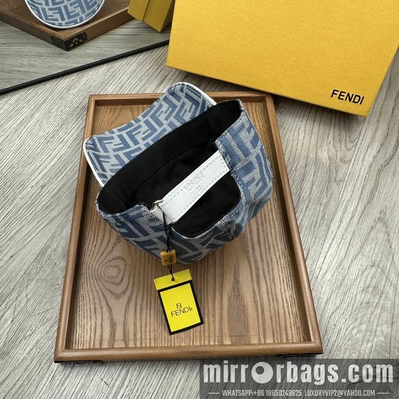 Replica Fendi Hat 071201