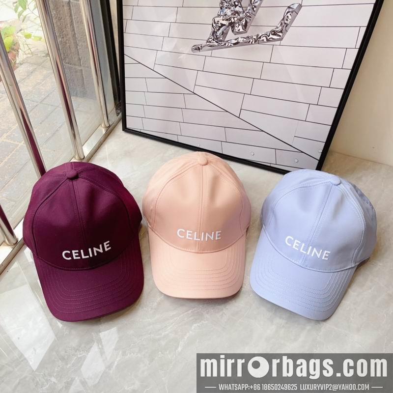 Replica Celine Hat 090603
