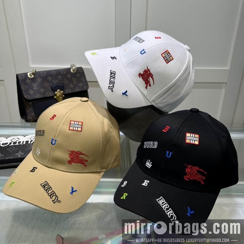 Replica Burberry Hat 050706