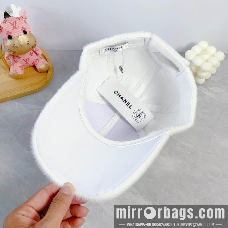 Replica Chanel Hat dx44