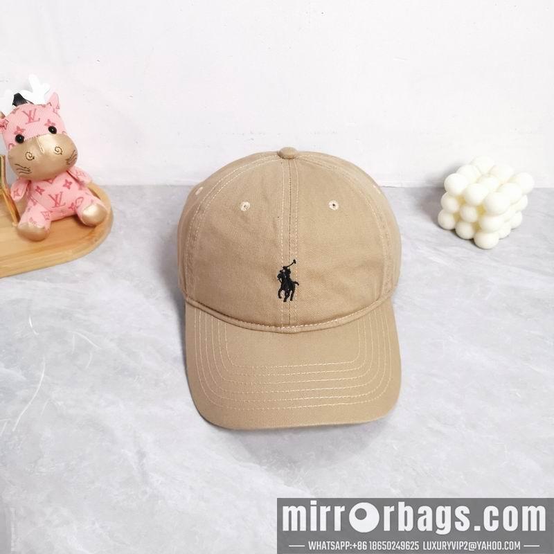 Replica Polo Hat dx02