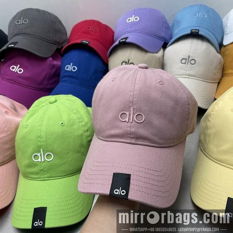 Replica Alo Hat dx22