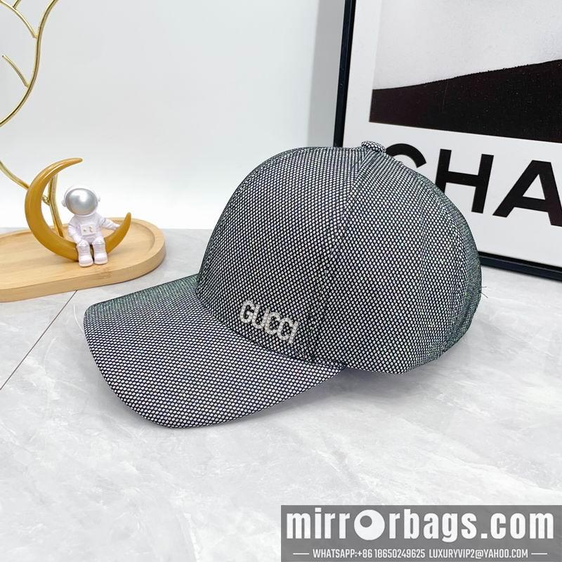 Replica Gucci Hat dx29