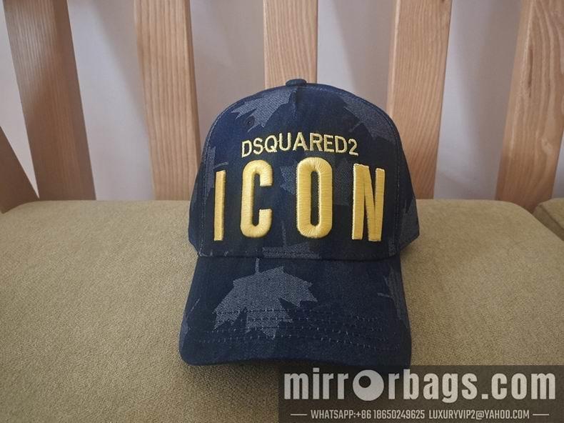 Replica DSQ Hat y 40