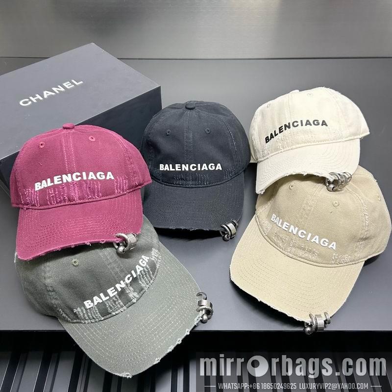 Replica Balenciaga Hat dx19