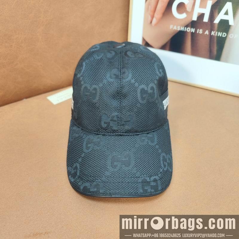 Replica Gucci Hat dx117
