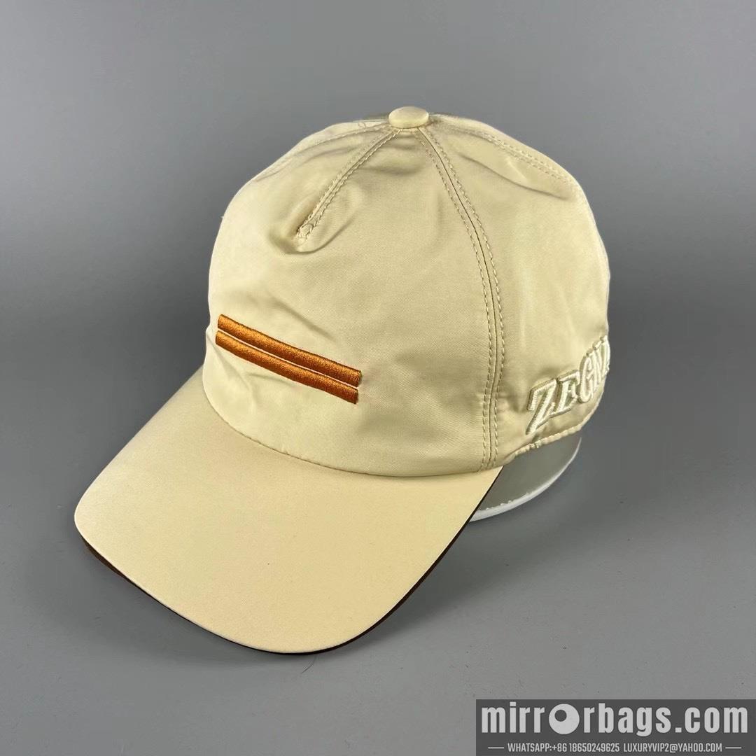 Replica Zegno Hat 080202