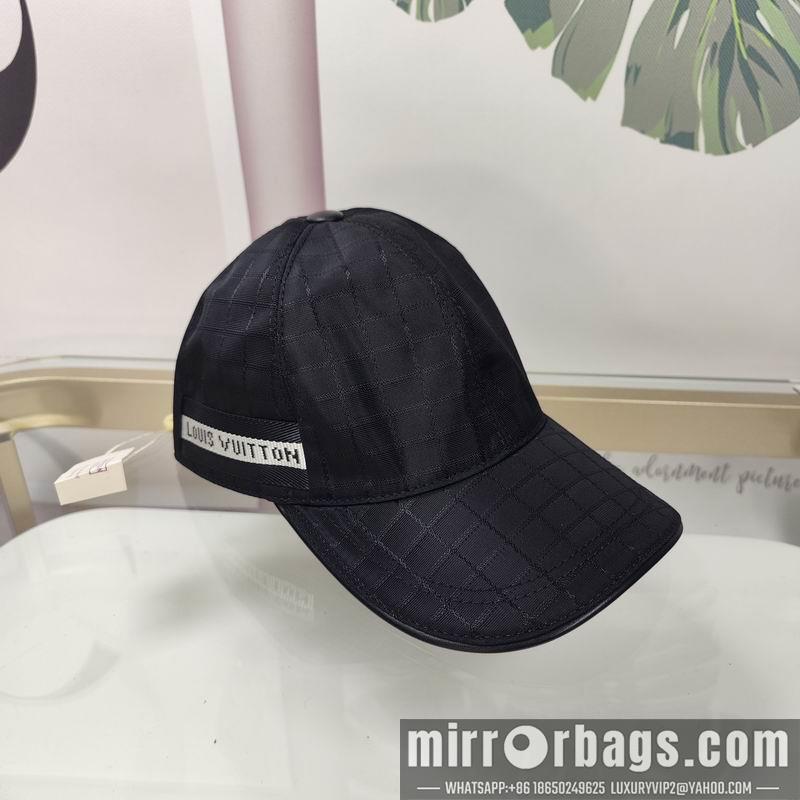 Replica LV Hat dx132