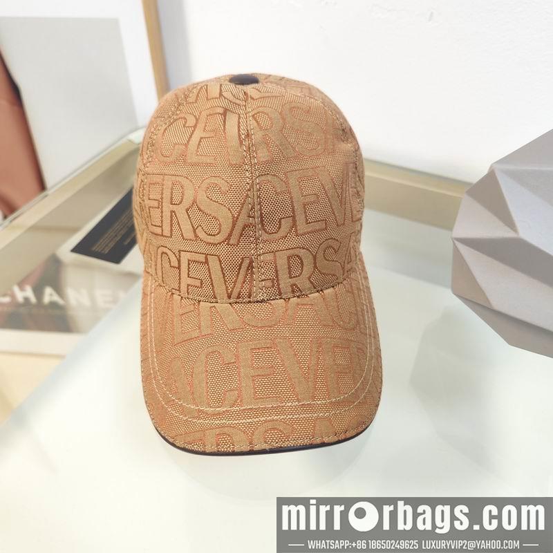 Replica Versace Hat dx10