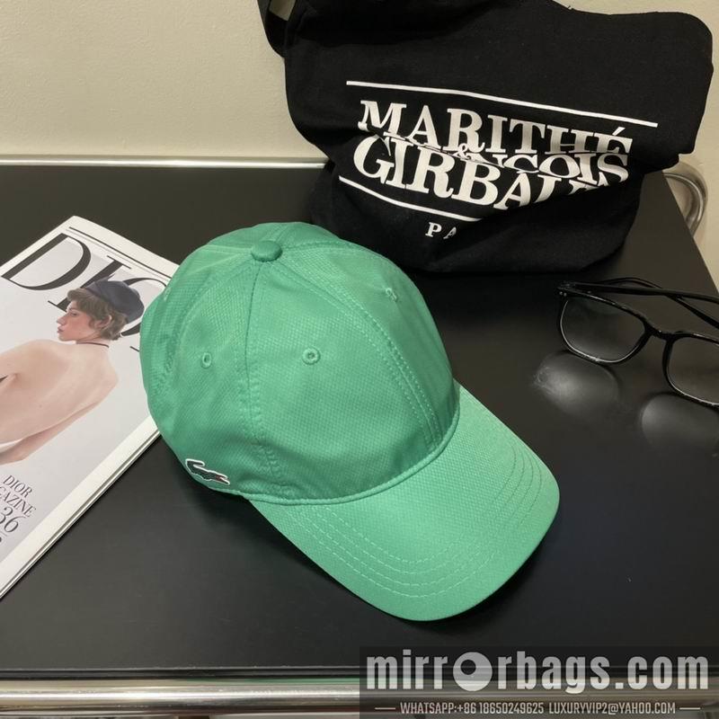 Replica Lacoste Hat dx01