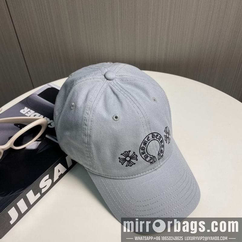 Replica Chrome Hearts Hat dx60