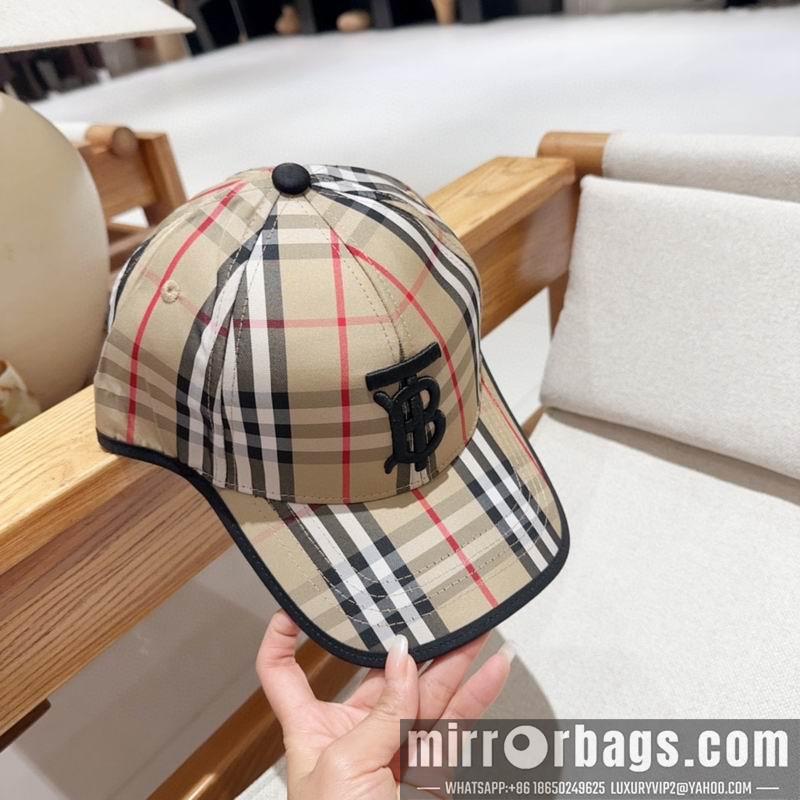 Replica Burberry Hat dx09