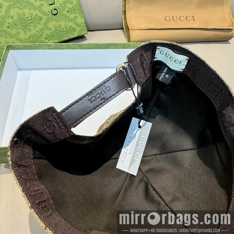 Replica Gucci Hat dx151