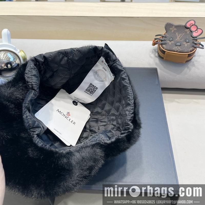 Replica Moncler Hat 090602