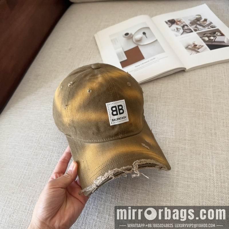 Replica Balenciaga Hat 010902