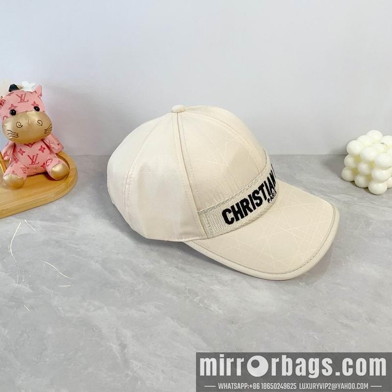 Replica Dior Hat dx57