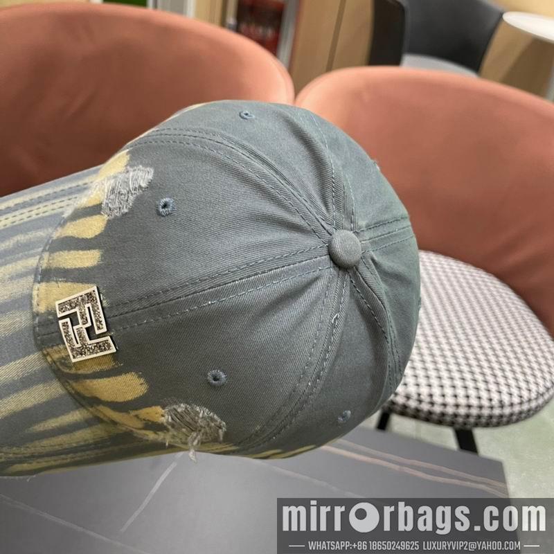 Replica Fendi Hat 091401