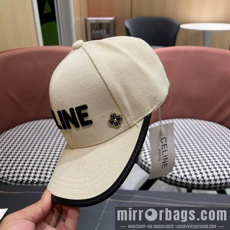 Replica Celine Hat 092701