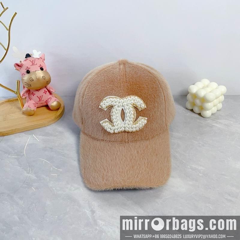 Replica Chanel Hat dx44