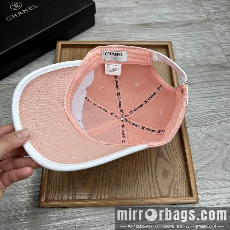 Replica Chanel Hat dx29