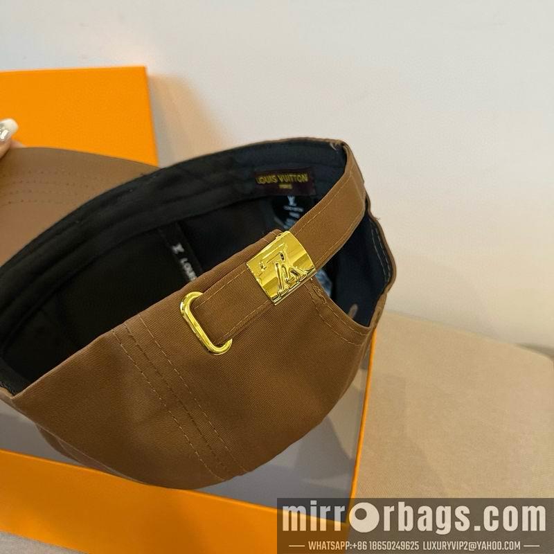 Replica LV Hat dx37