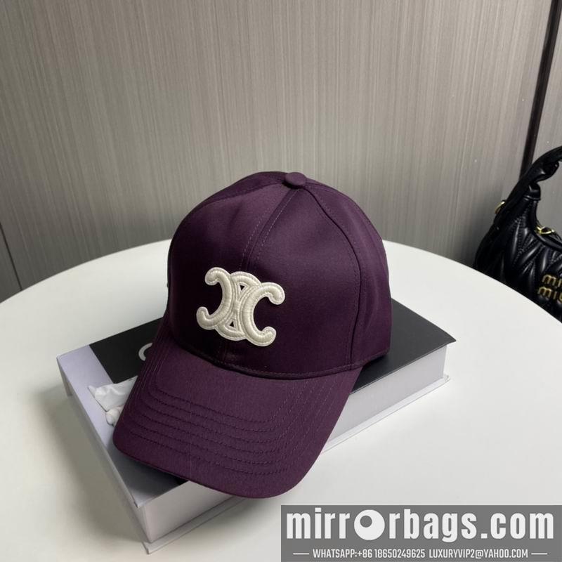 Replica Celine Hat dx84