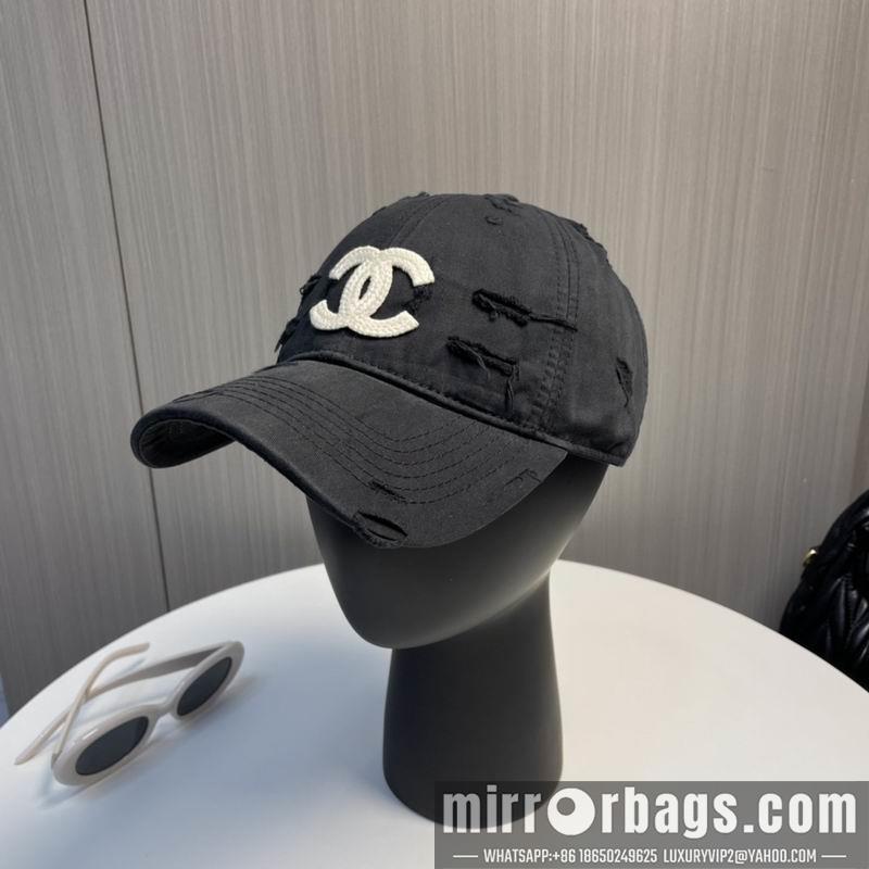 Replica Chanel Hat 091405