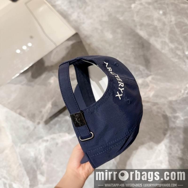 Replica Arcteryx Hat dx11