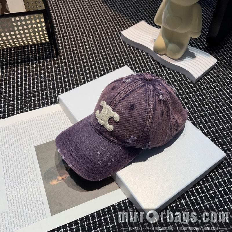 Replica Celine Hat 053105