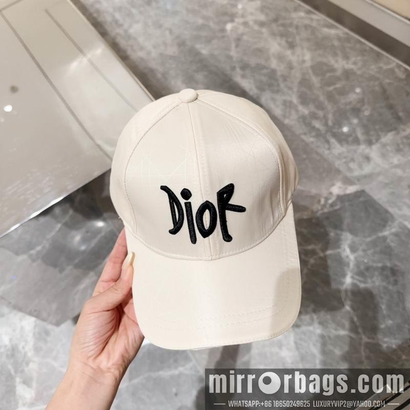 Replica Dior Hat 080104