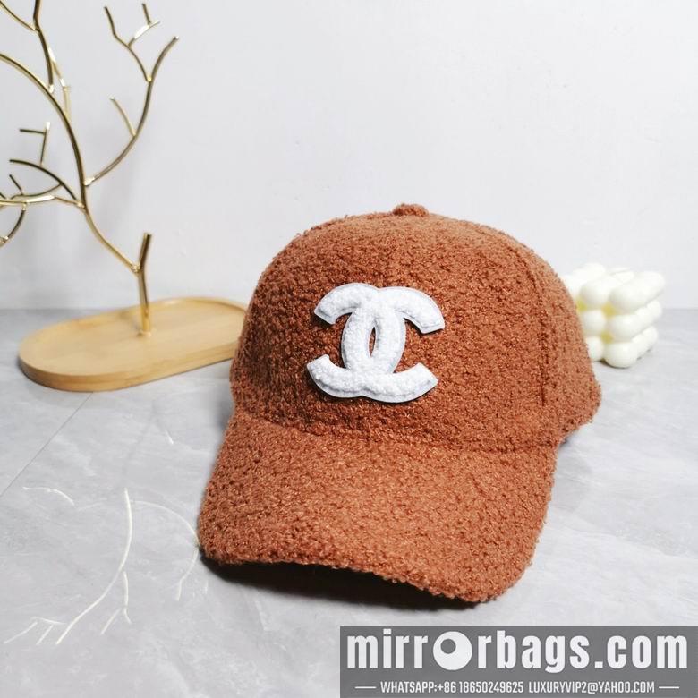 Replica Chanel Hat dxn09