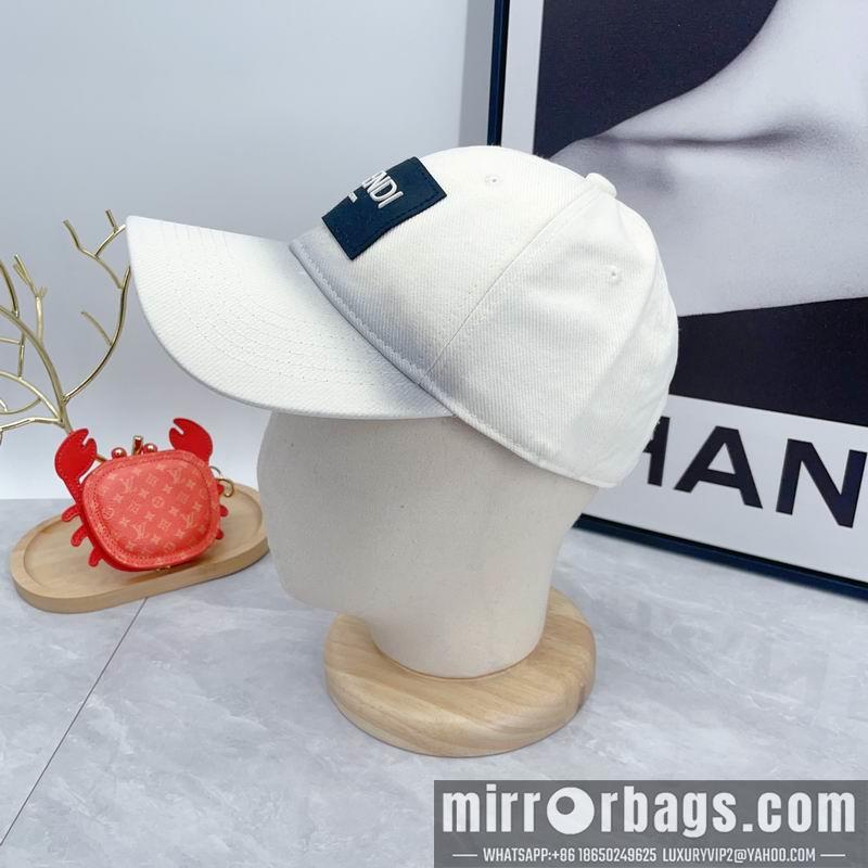Replica Fendi Hat dx70
