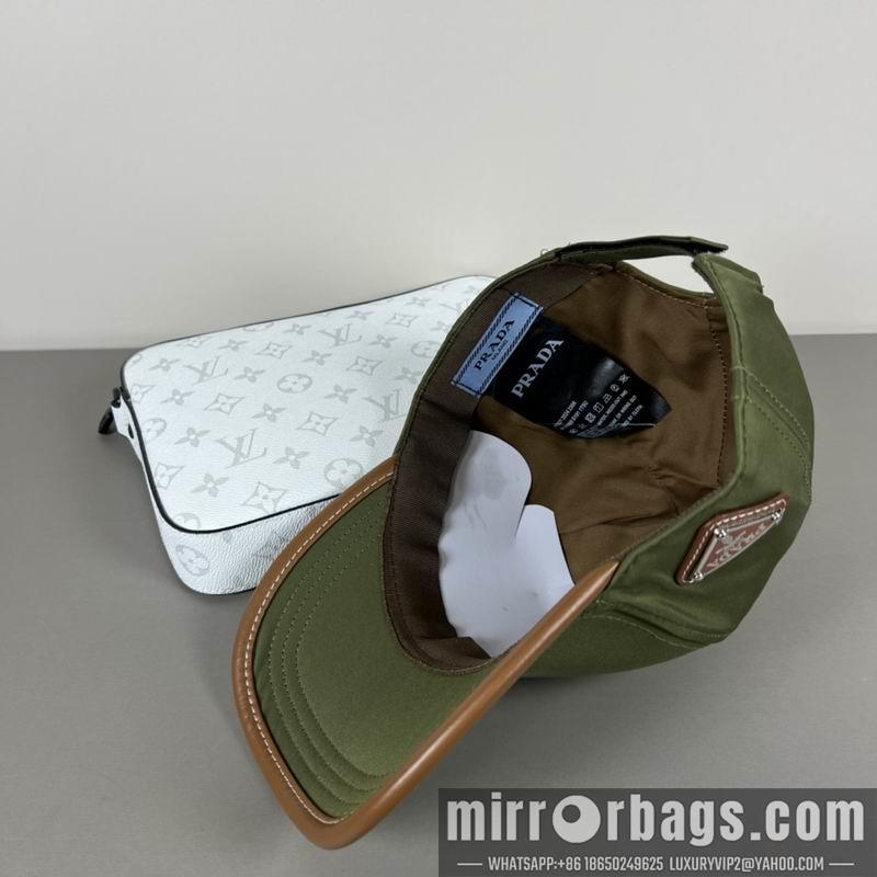 Replica Prada Hat dx12