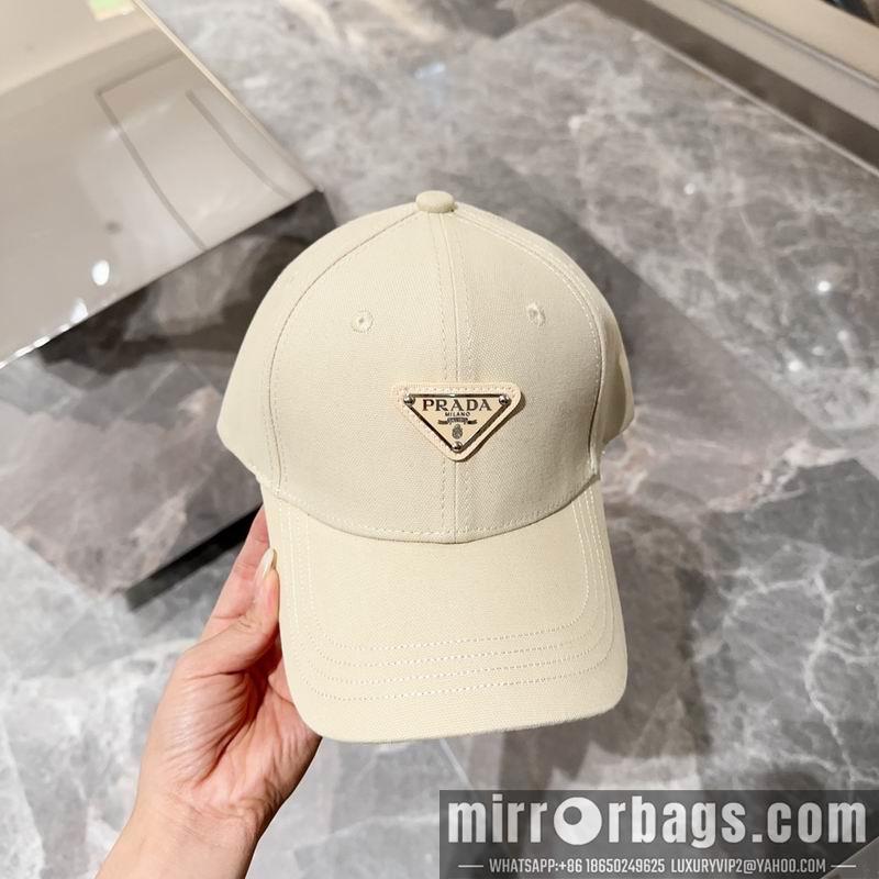 Replica Prada Hat dx03