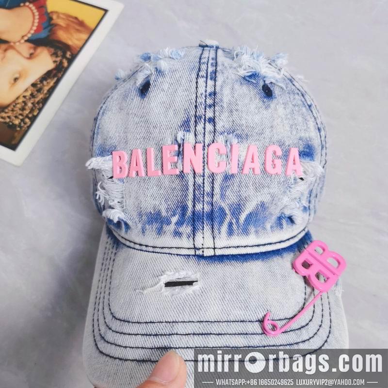 Replica Balenciaga Hat dx30