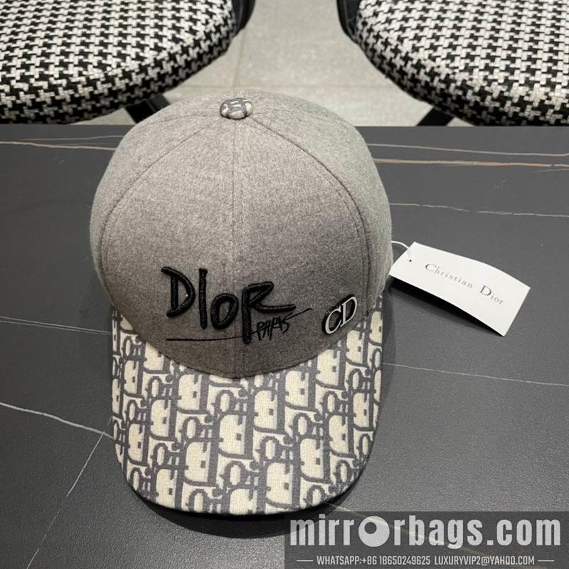 Replica Dior Hat 102801