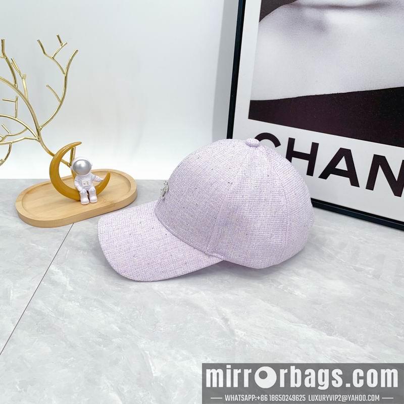 Replica Chanel Hat dx51