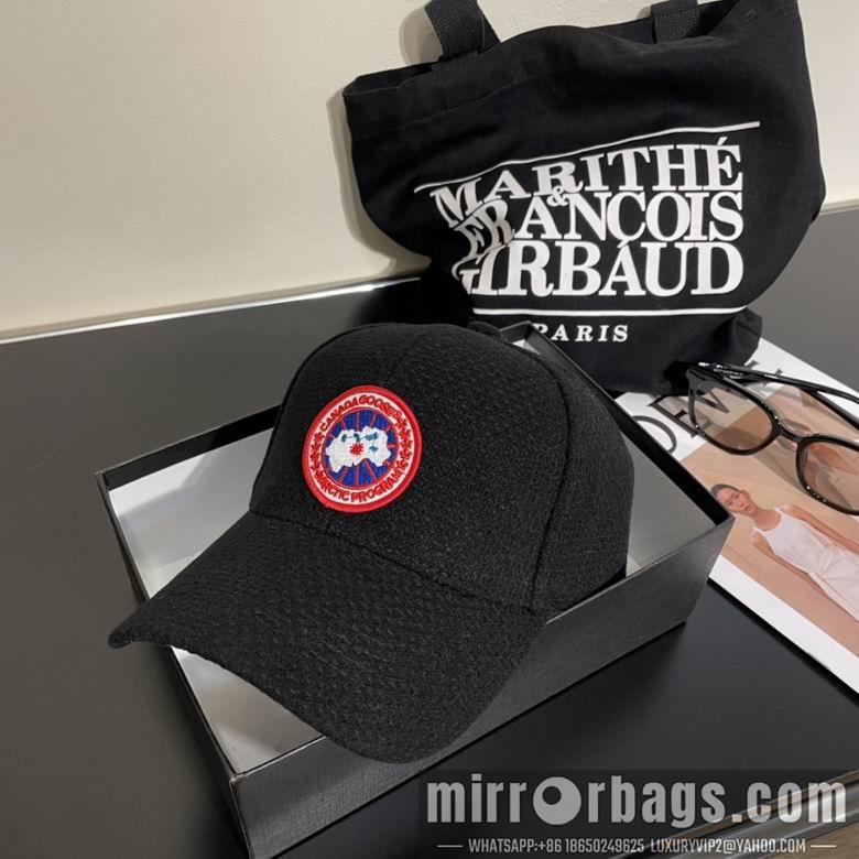 Replica Canada Goose Hat dxn02