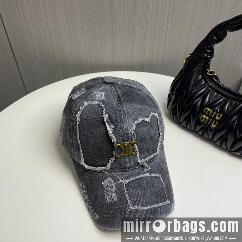 Replica Chanel Hat dx71
