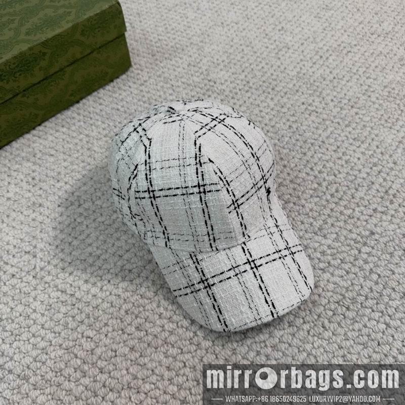 Replica Chanel Hat 121408