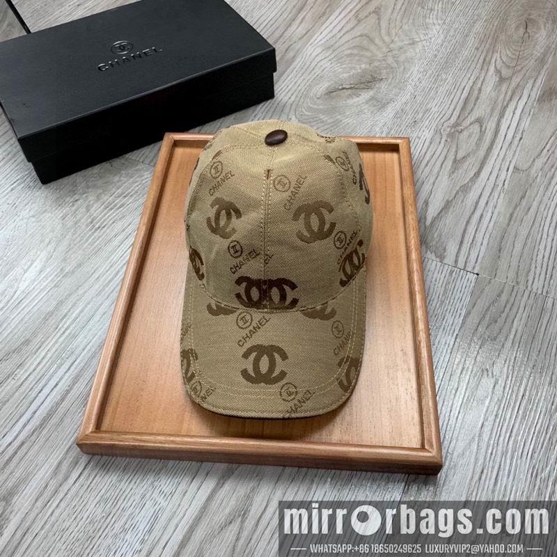 Replica Chanel Hat 071301