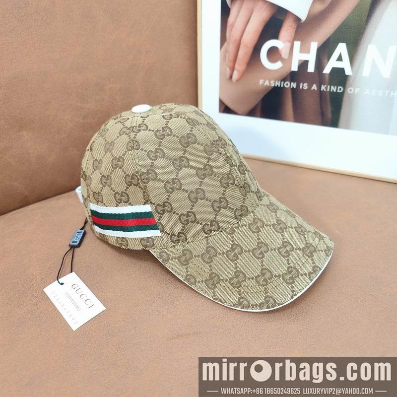 Replica Gucci Hat dx101
