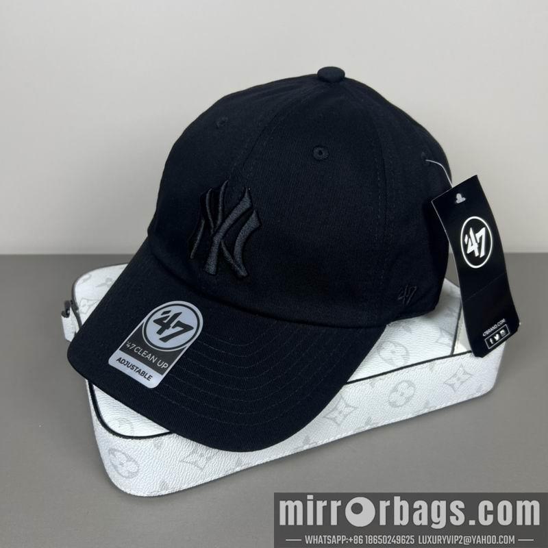 Replica NY Hat dx60