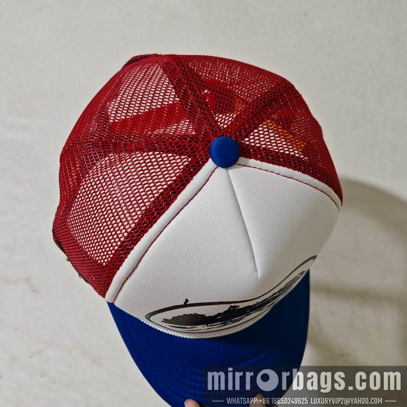 Replica Corteiz Hat 01