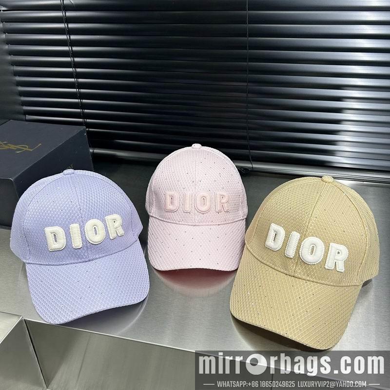 Replica Dior Hat 050702