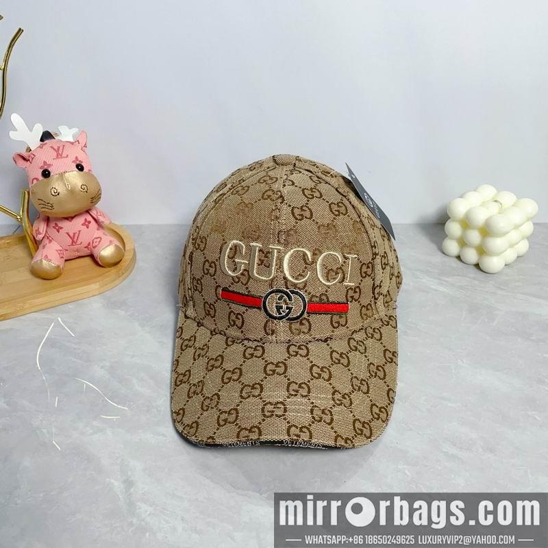 Replica Gucci Hat dx90