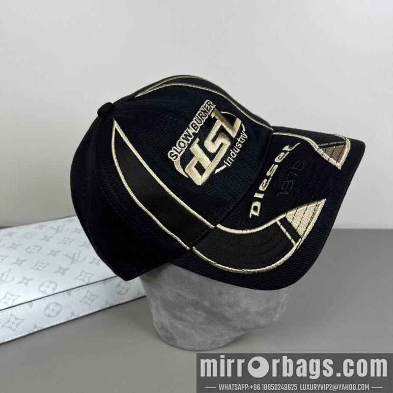 Replica Diesel Hat dx14