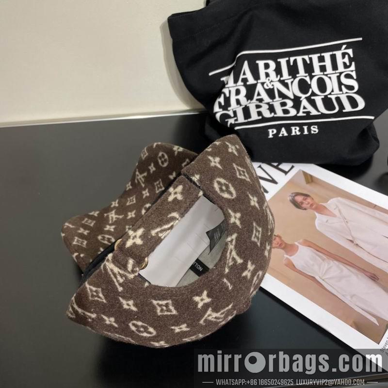 Replica LV Hat 121472