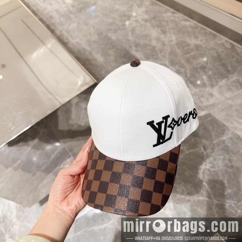 Replica LV Hat 071303