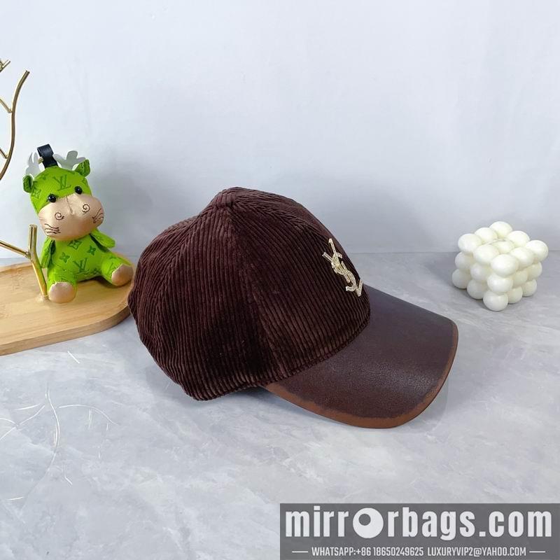 Replica YSL Hat dx28